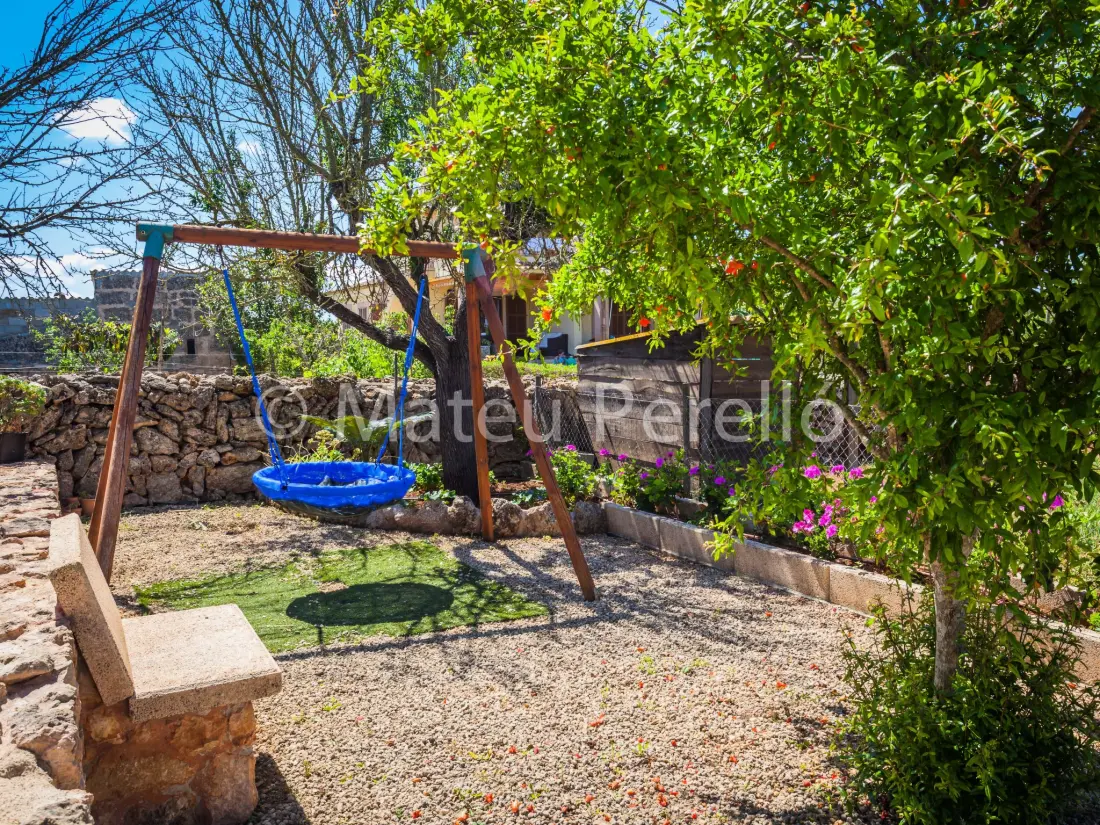 Maison de Vacances Santa Margalida