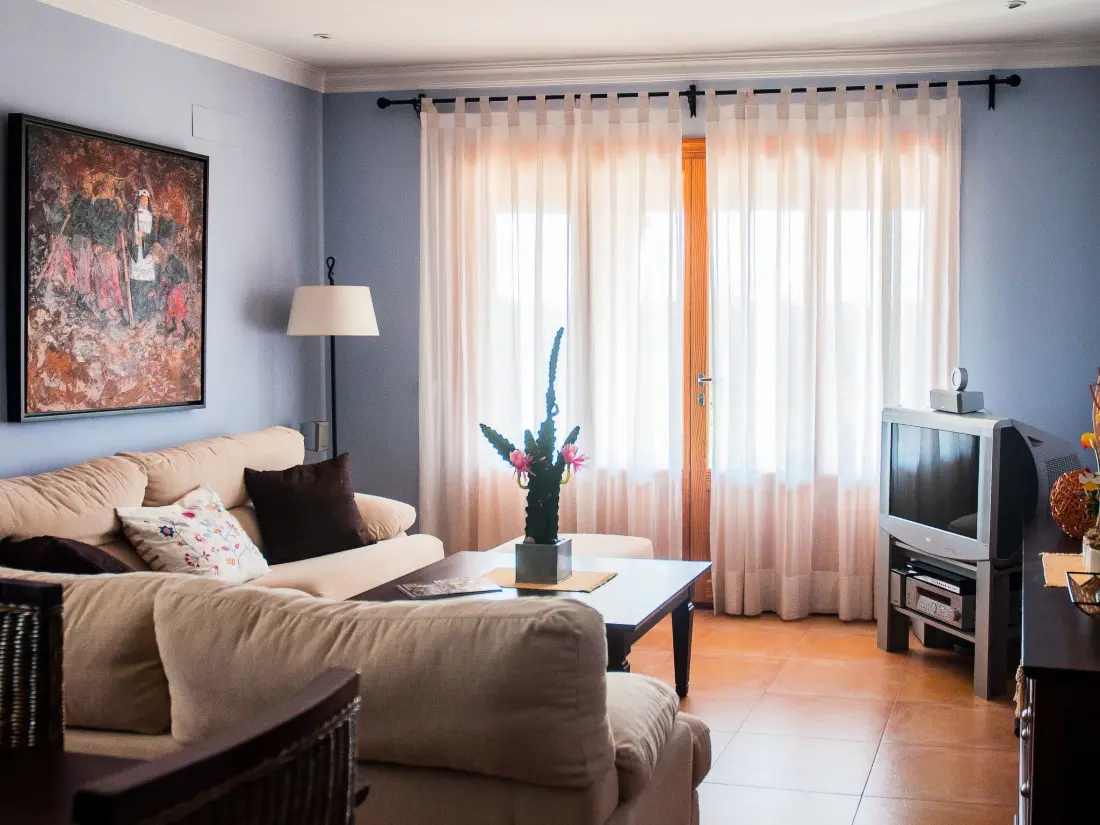 Maison de Vacances Santa Margalida