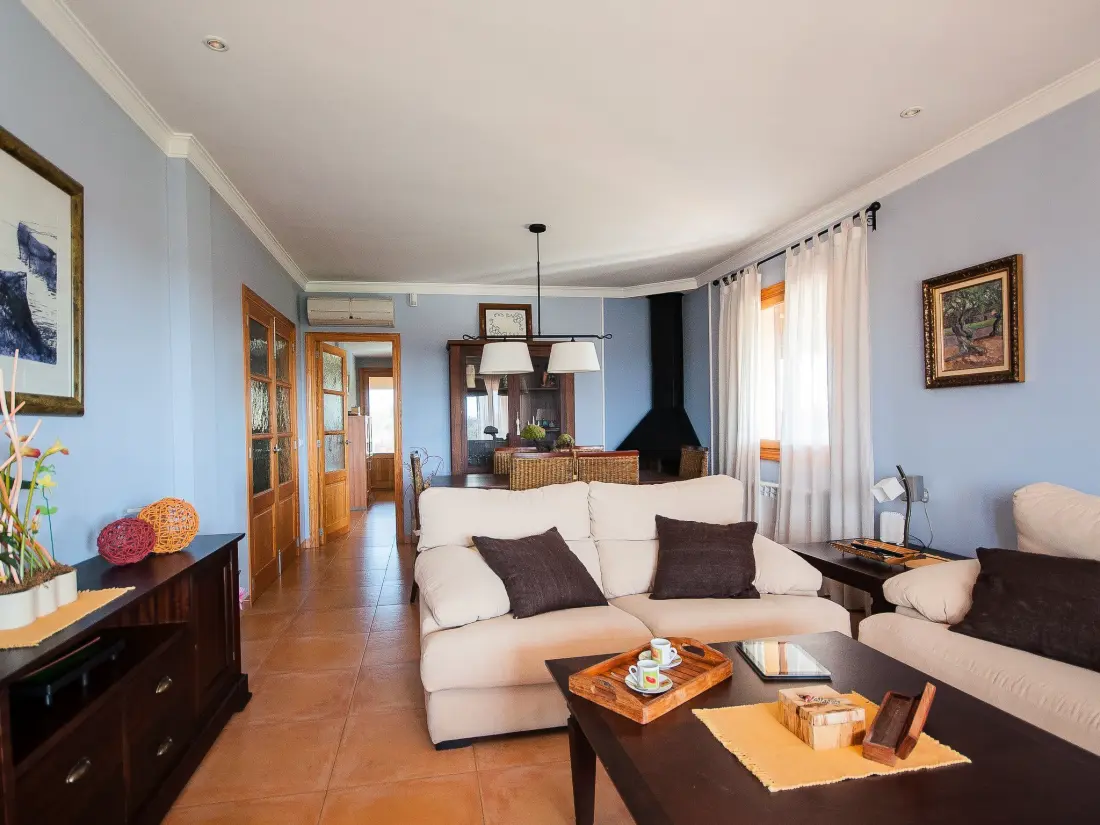 Maison de Vacances Santa Margalida
