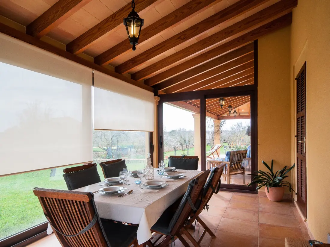 Maison de Vacances Santa Margalida