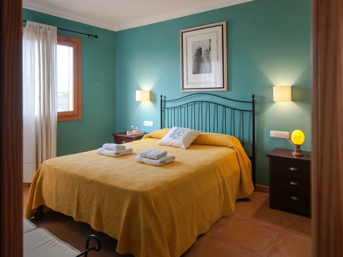 Maison de Vacances Santa Margalida