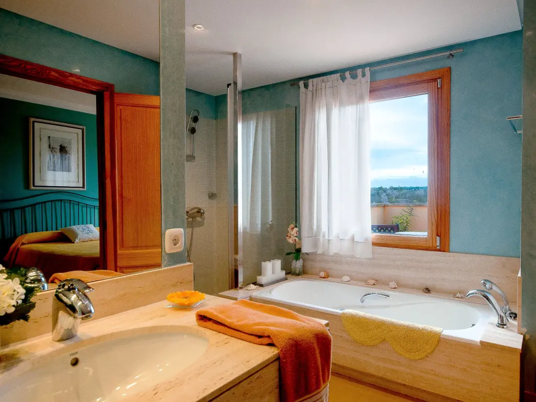Maison de Vacances Santa Margalida