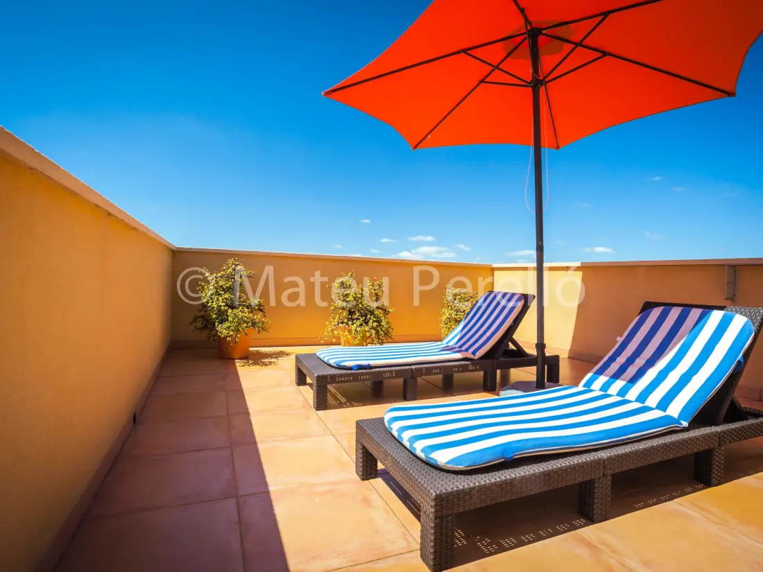 Maison de Vacances Santa Margalida