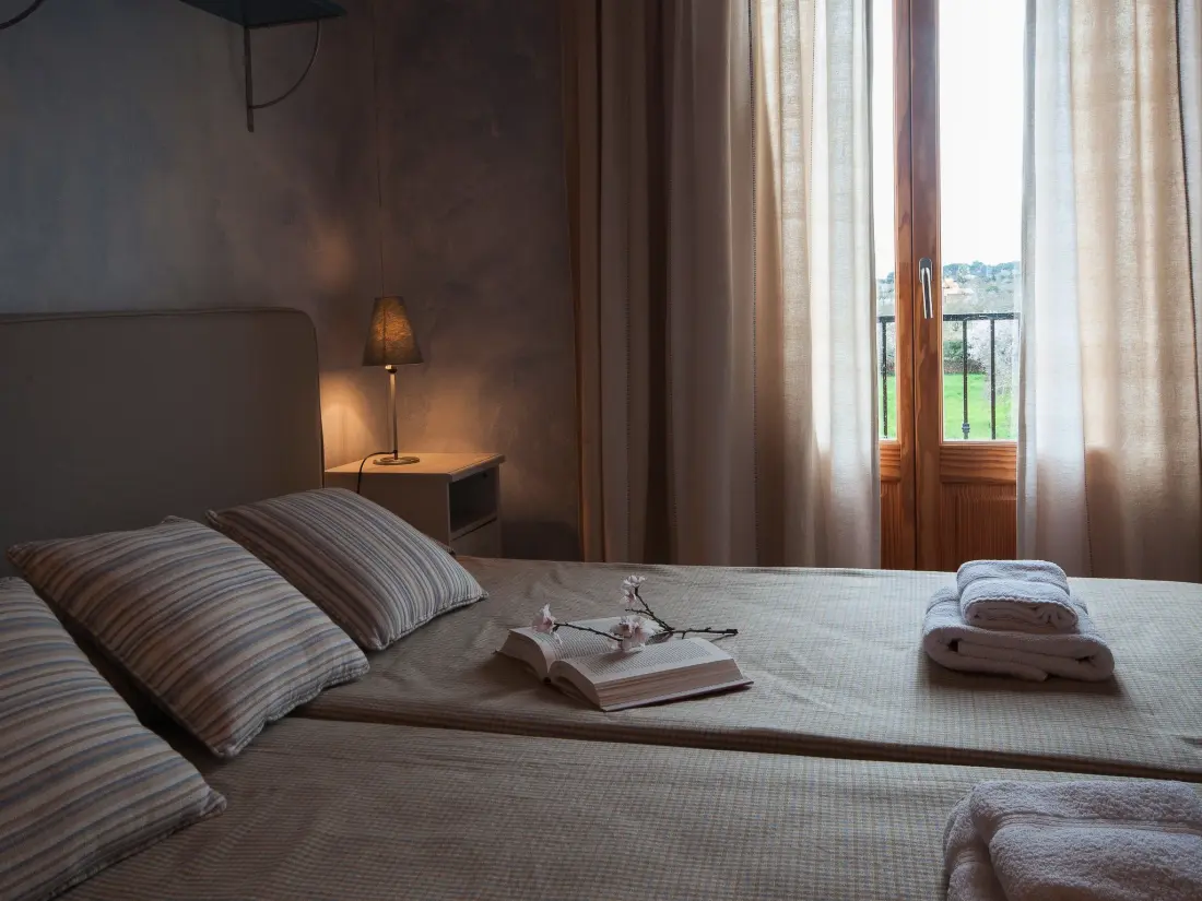 Maison de Vacances Santa Margalida