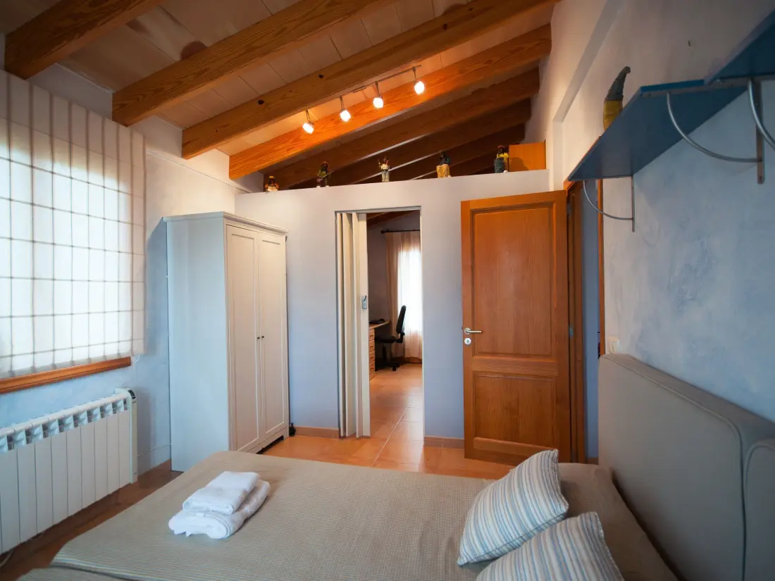 Maison de Vacances Santa Margalida