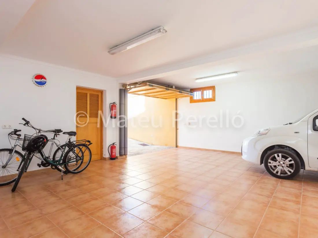 Maison de Vacances Santa Margalida