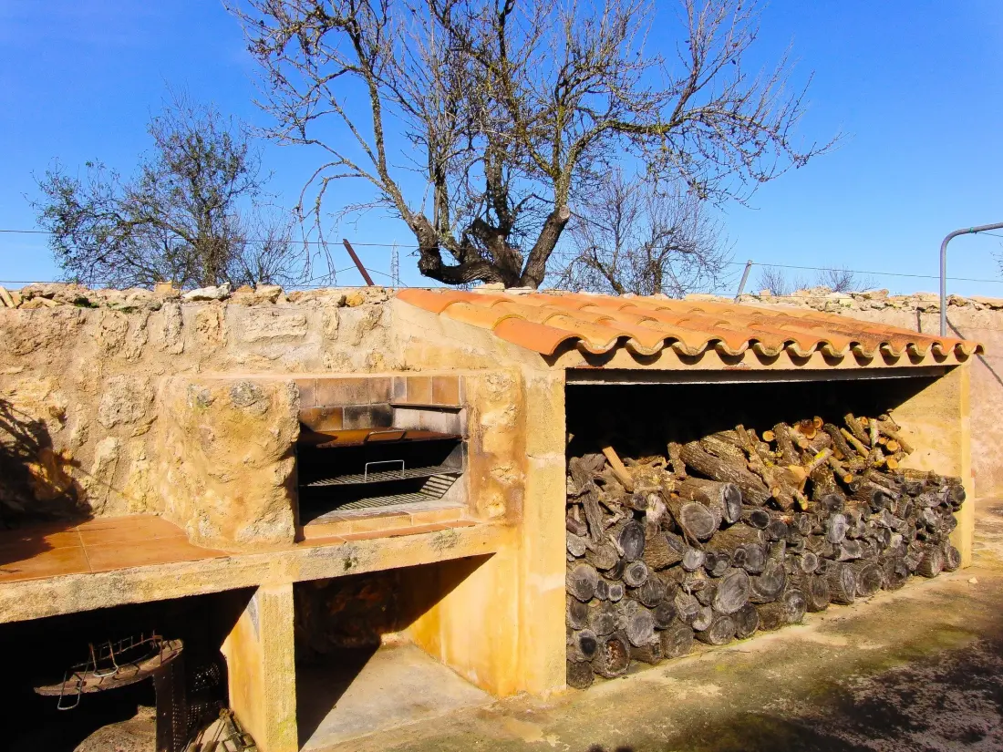 Maison de Vacances Santa Margalida