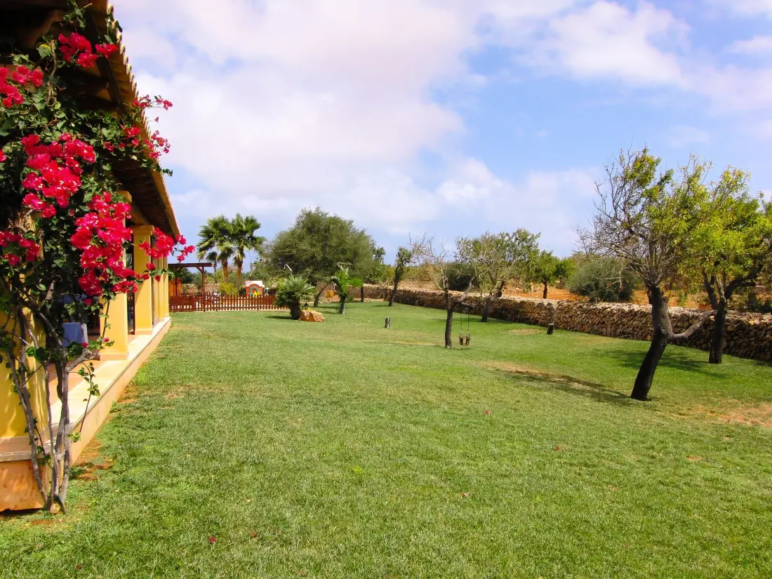 Maison de Vacances Santa Margalida