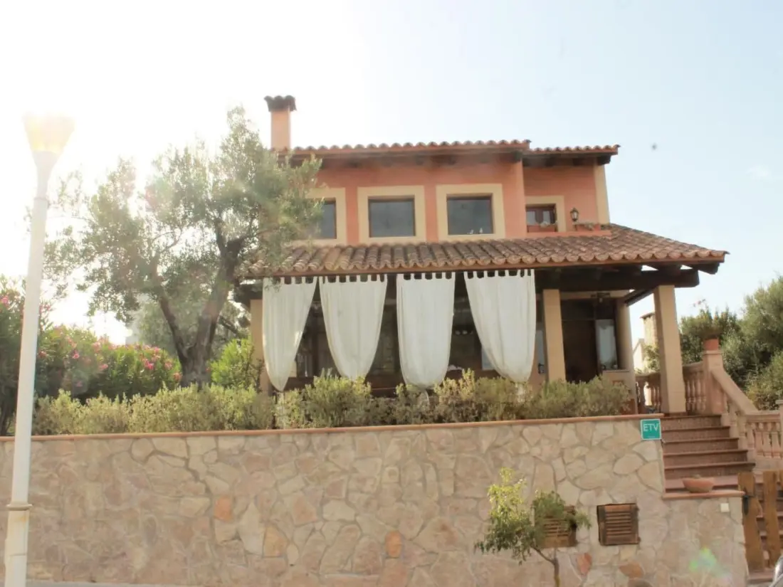 Maison de Vacances Santa Margalida
