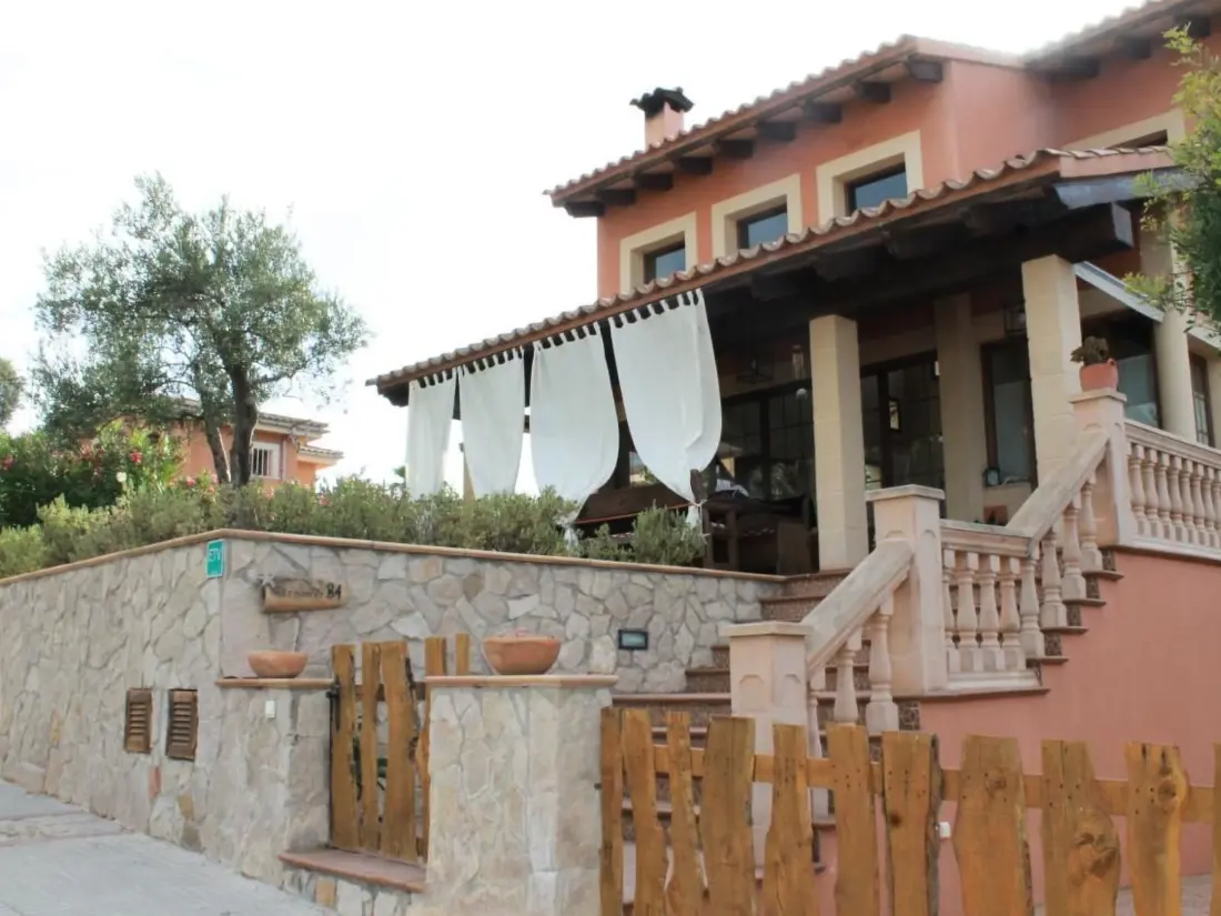 Maison de Vacances Santa Margalida