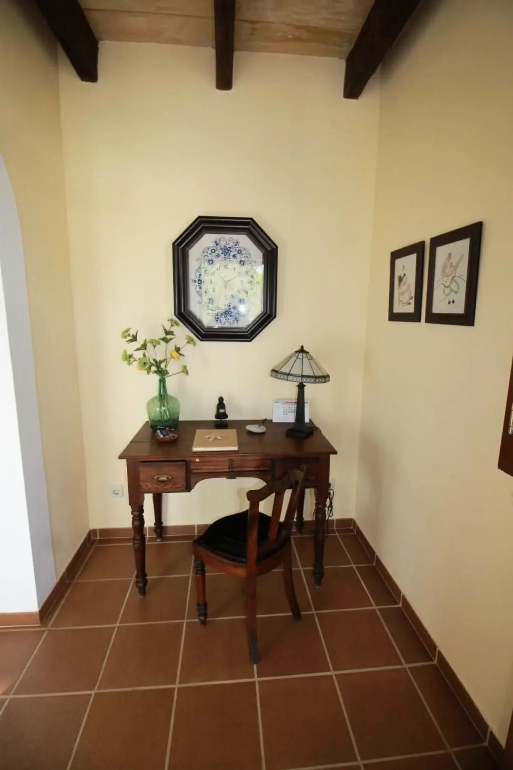 Maison de Vacances Santa Margalida