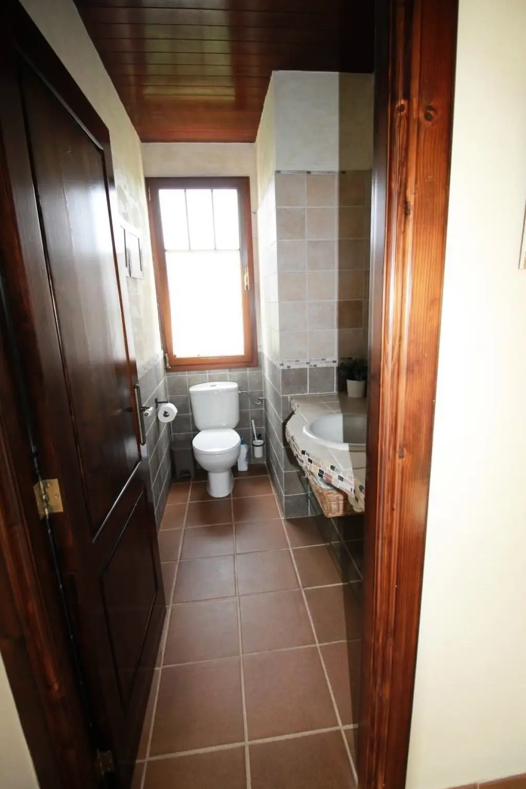 Maison de Vacances Santa Margalida