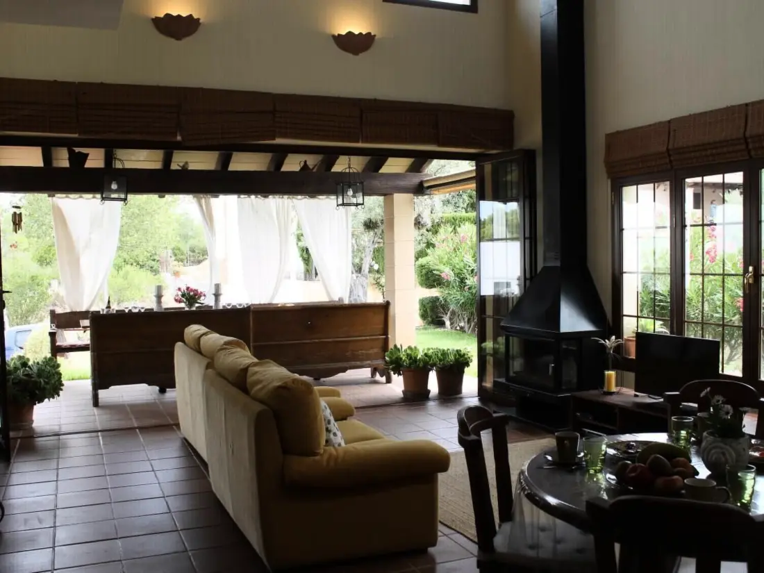 Maison de Vacances Santa Margalida