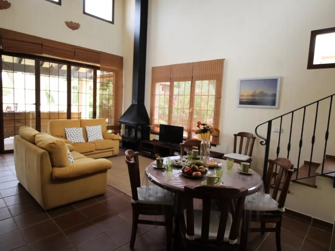 Maison de Vacances Santa Margalida