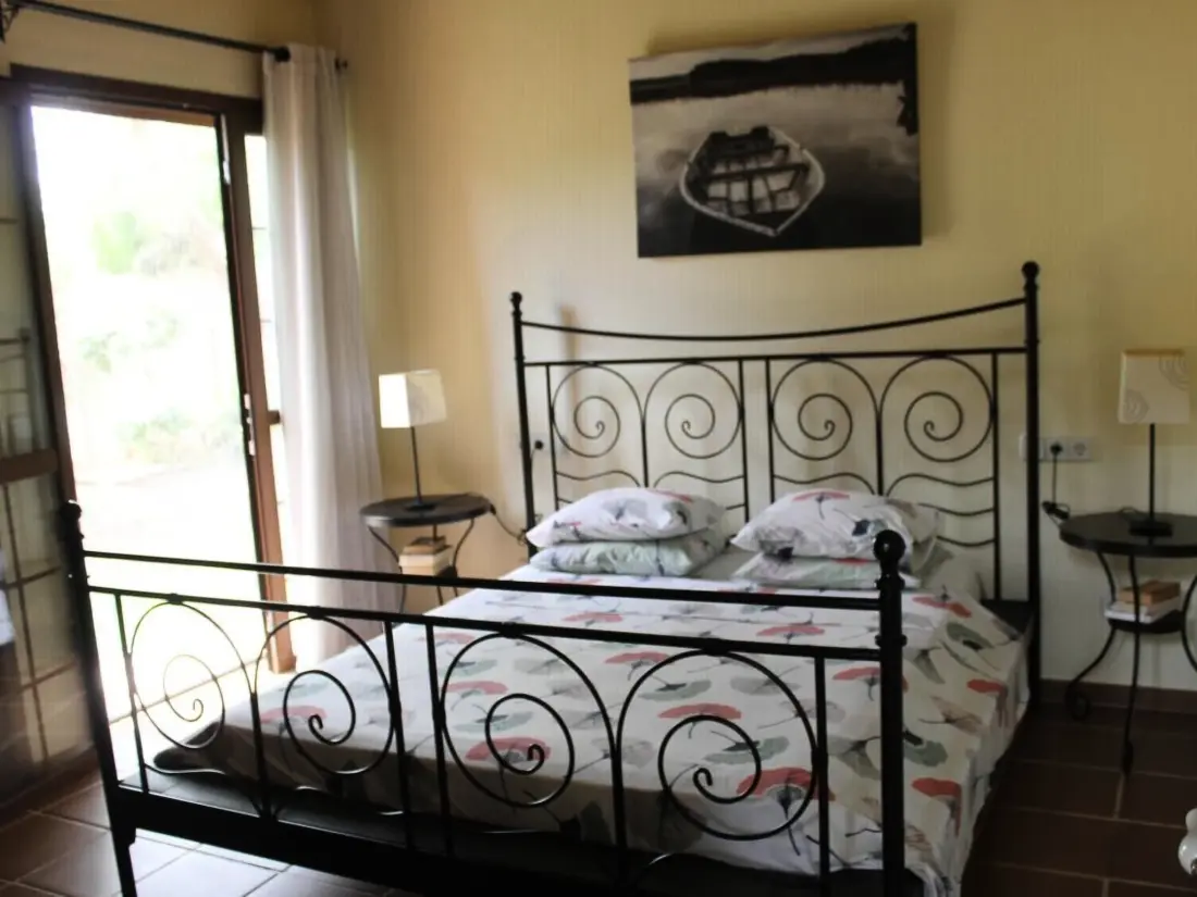 Maison de Vacances Santa Margalida