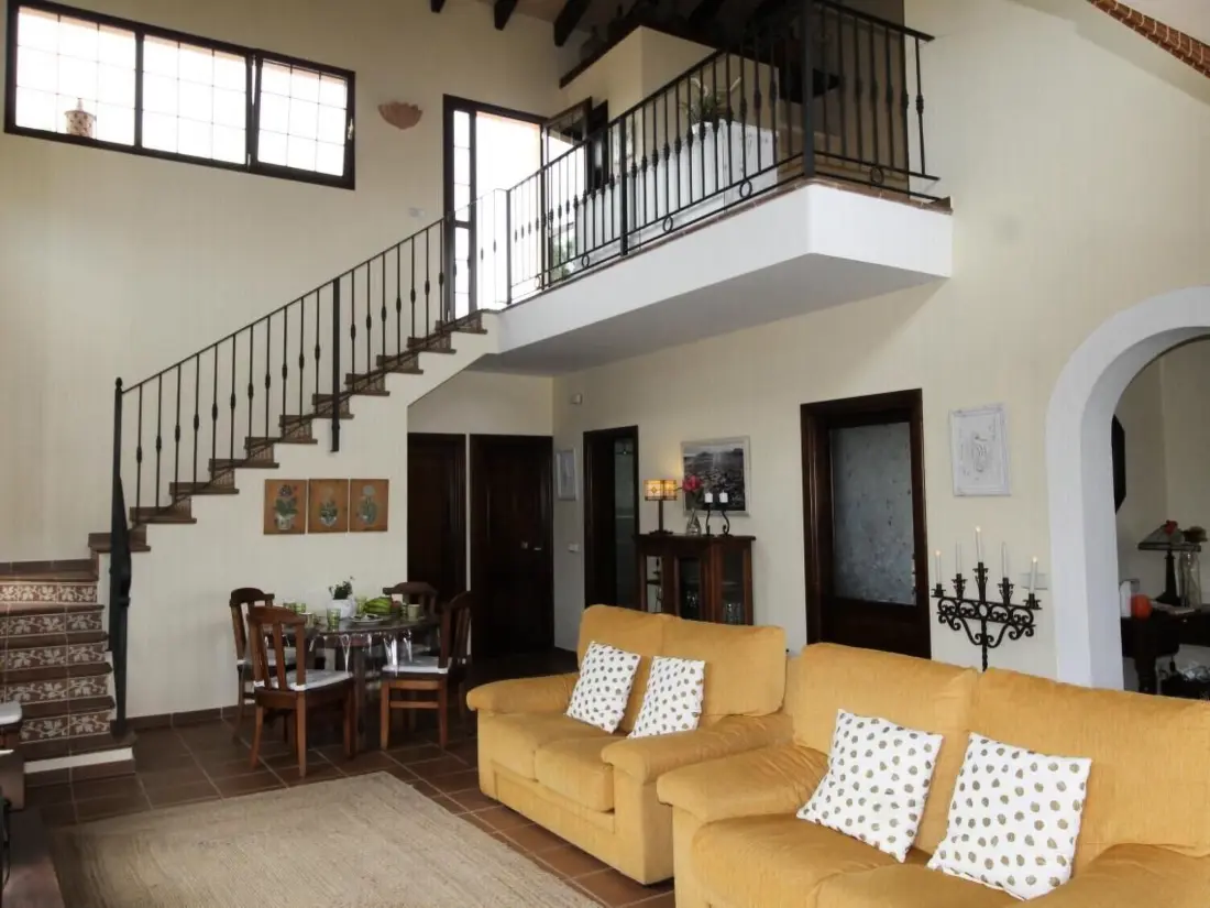 Maison de Vacances Santa Margalida