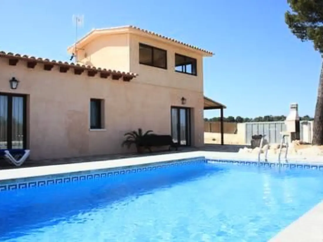 Maison de Vacances Santa Margalida
