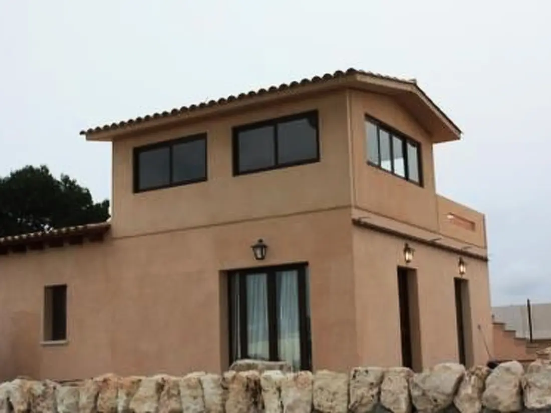 Maison de Vacances Santa Margalida