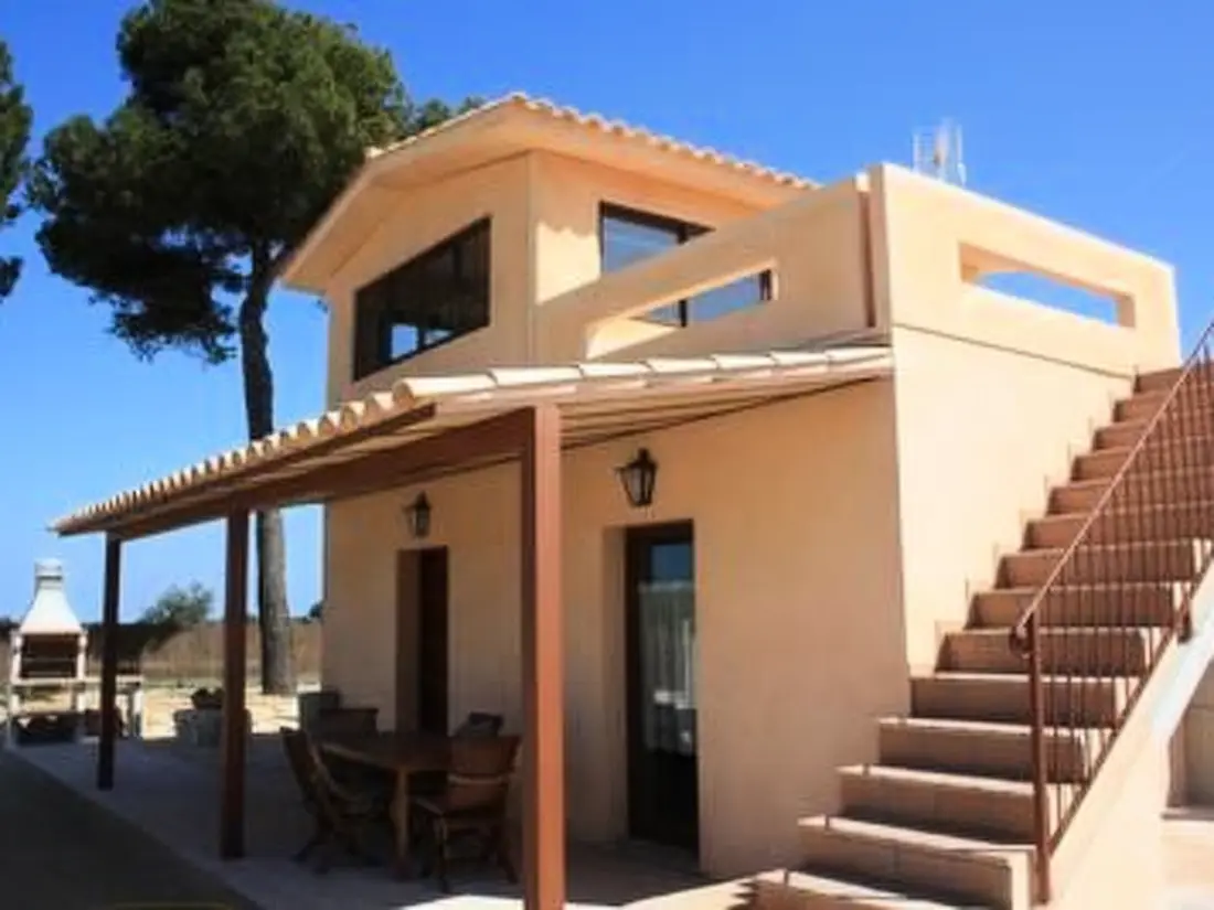 Maison de Vacances Santa Margalida