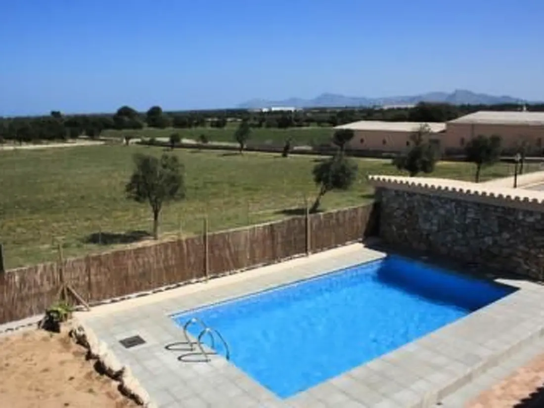 Maison de Vacances Santa Margalida