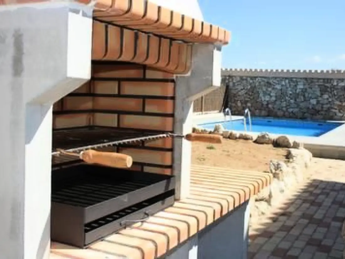 Maison de Vacances Santa Margalida