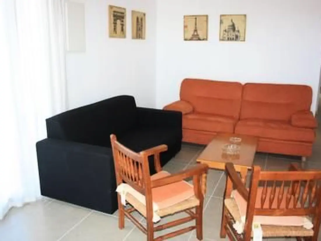 Maison de Vacances Santa Margalida