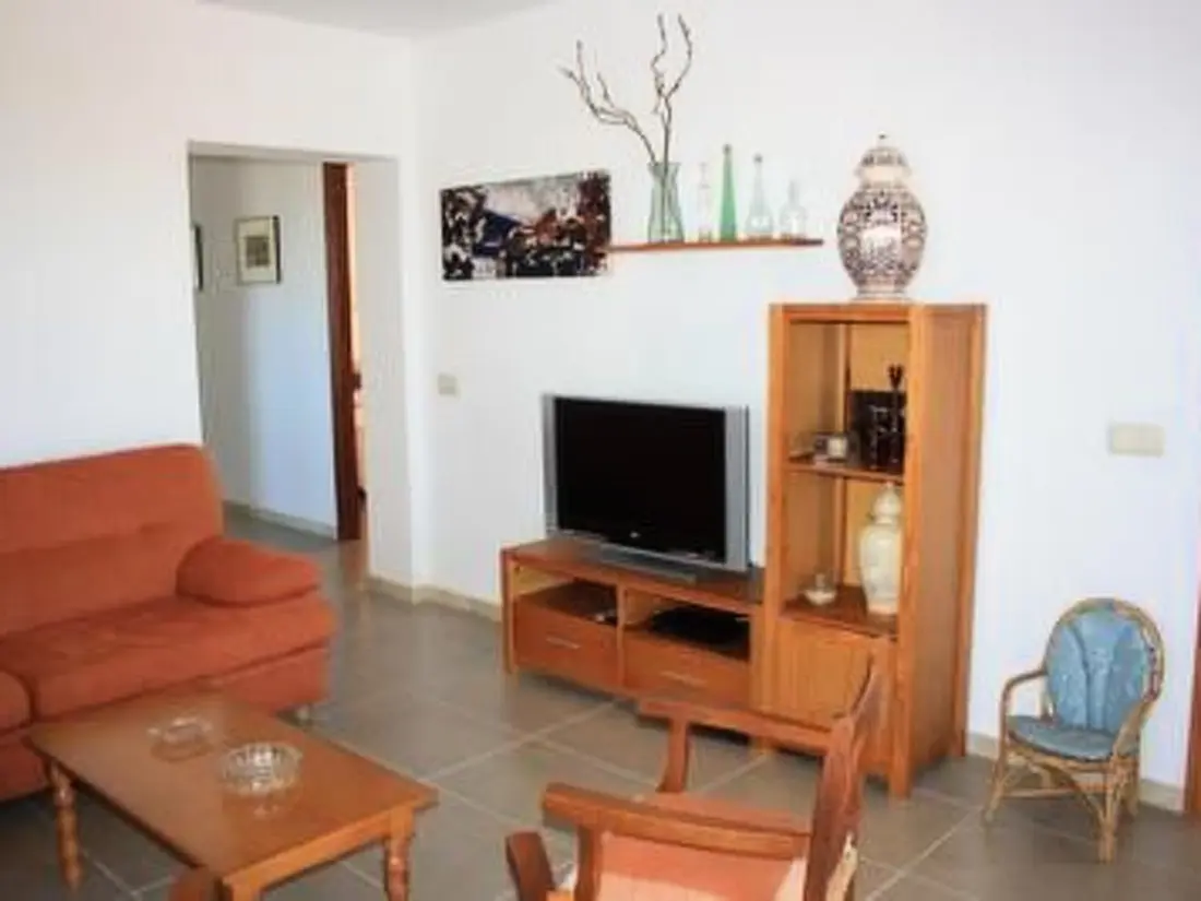 Maison de Vacances Santa Margalida