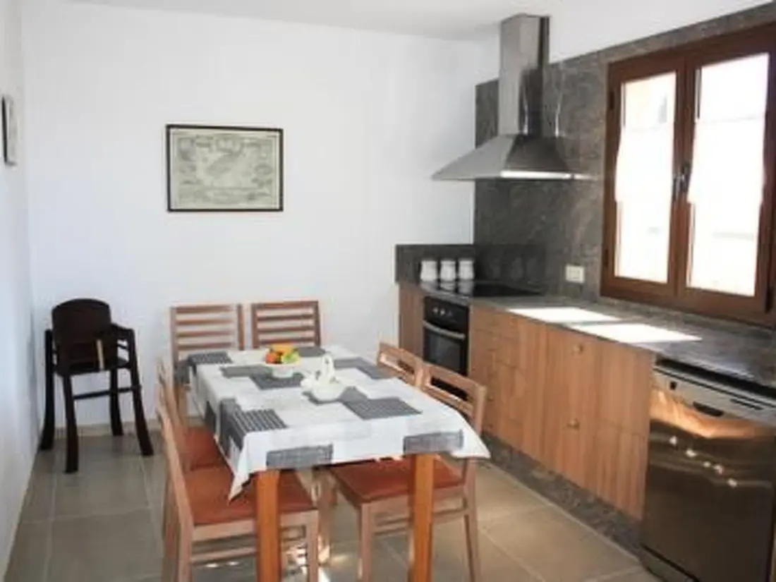 Maison de Vacances Santa Margalida