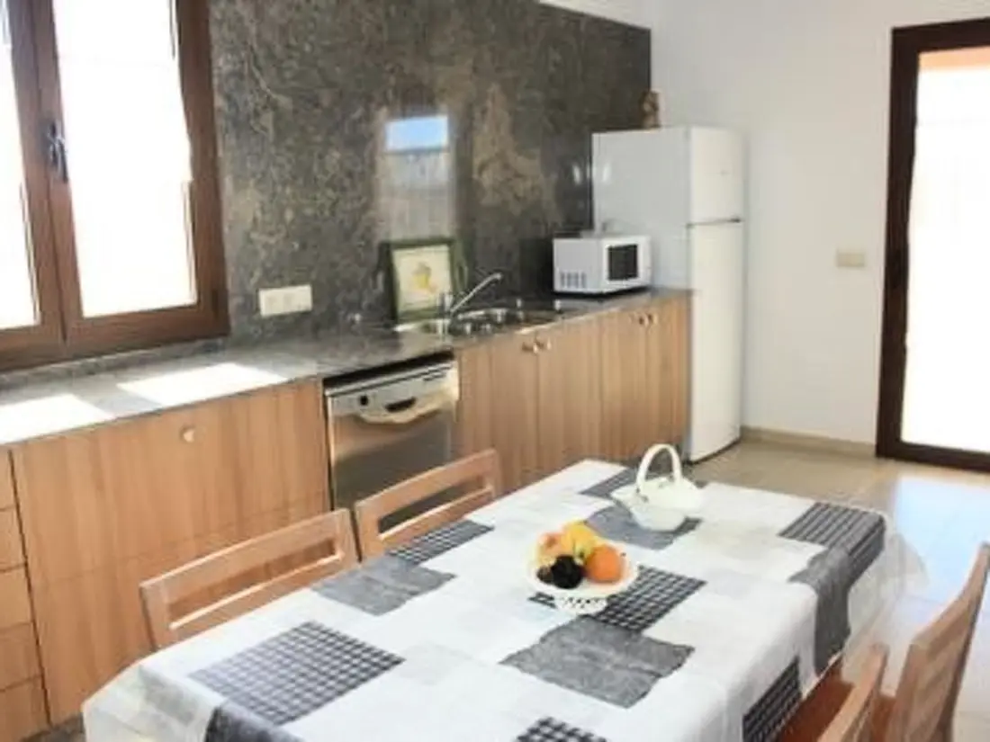 Maison de Vacances Santa Margalida