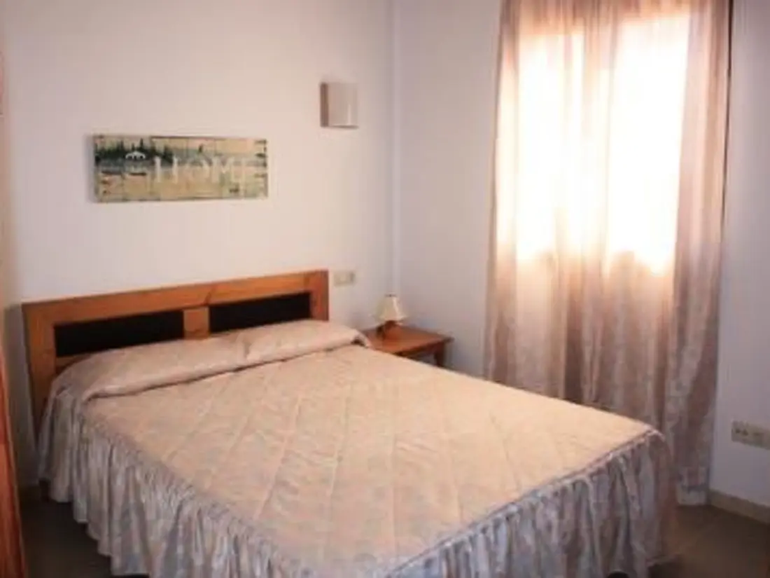 Maison de Vacances Santa Margalida