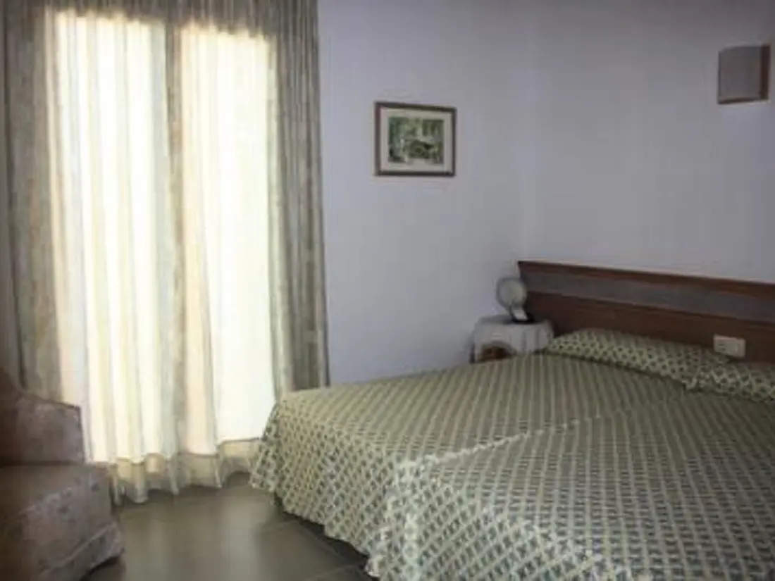 Maison de Vacances Santa Margalida