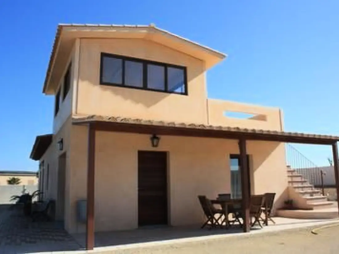 Maison de Vacances Santa Margalida
