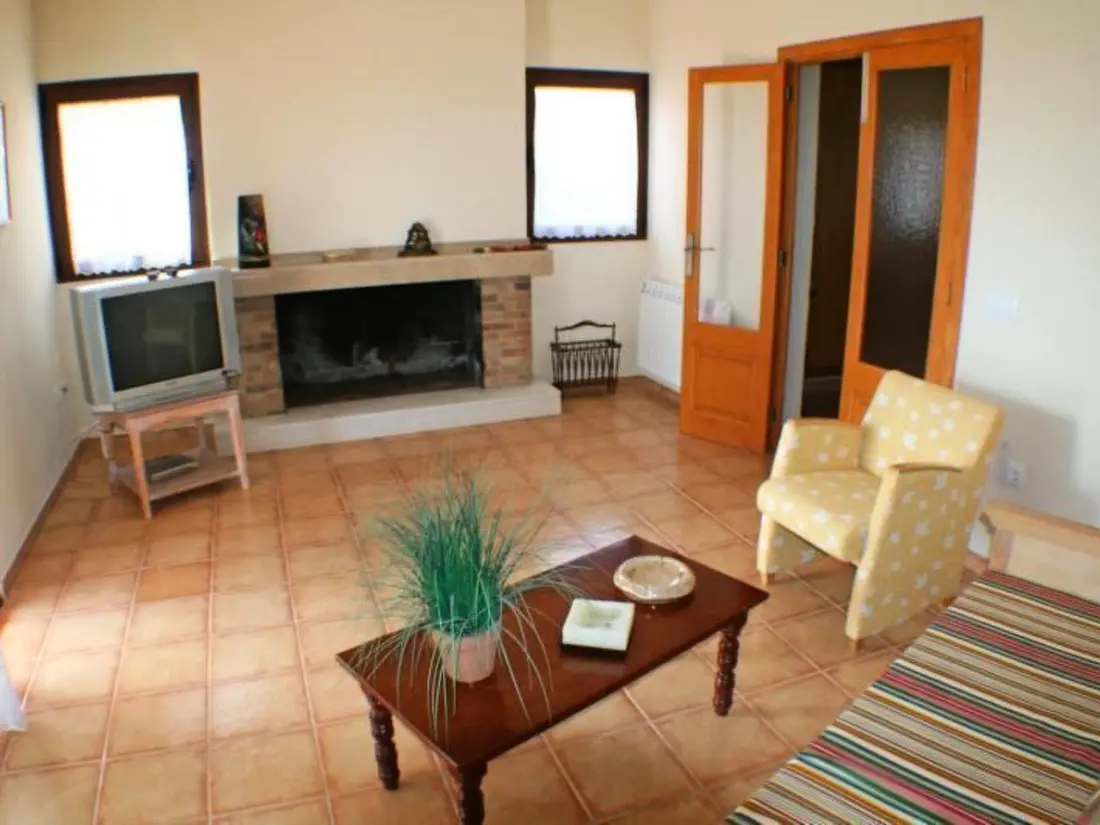 Maison de Vacances Santa Margalida