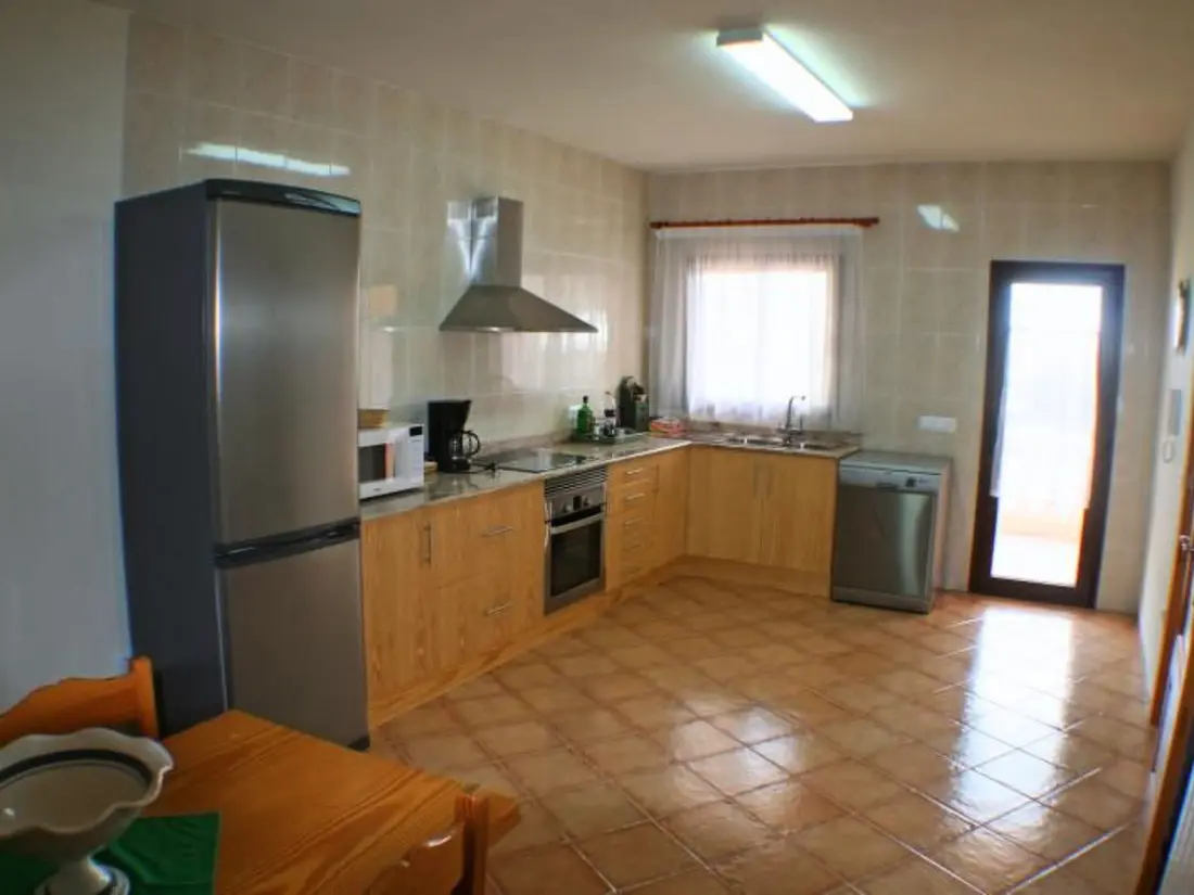 Maison de Vacances Santa Margalida