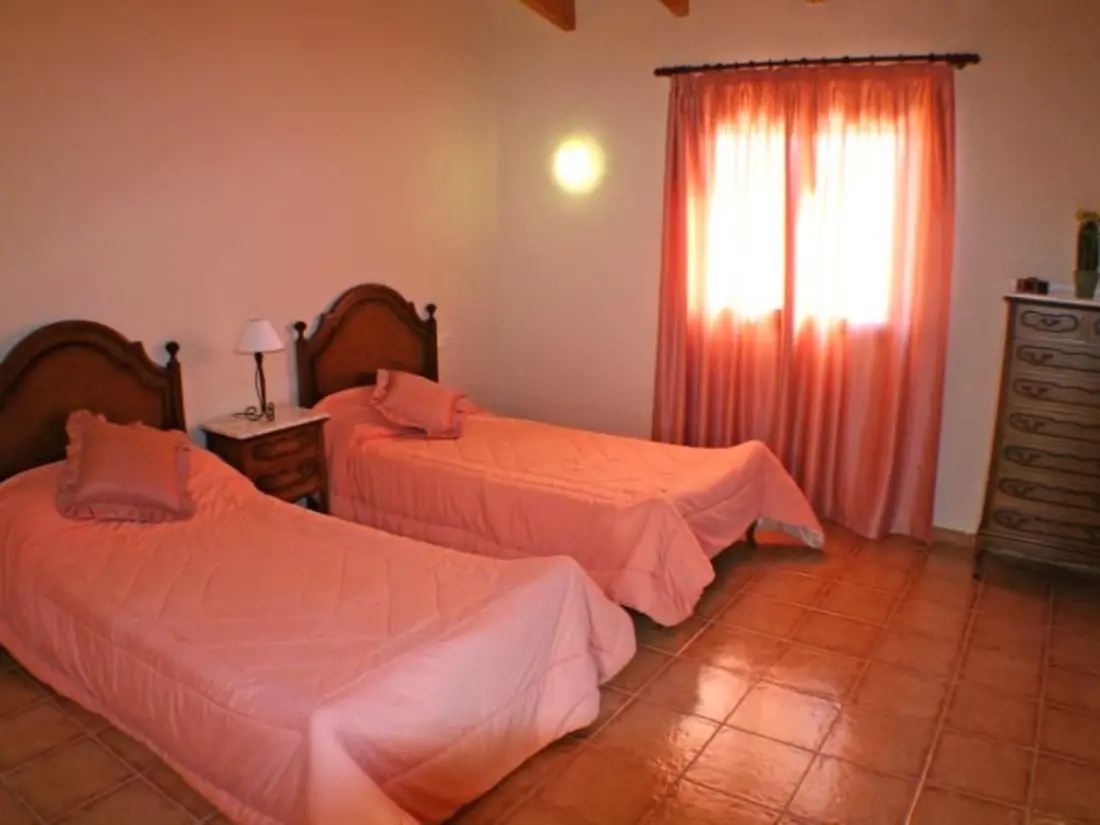 Maison de Vacances Santa Margalida