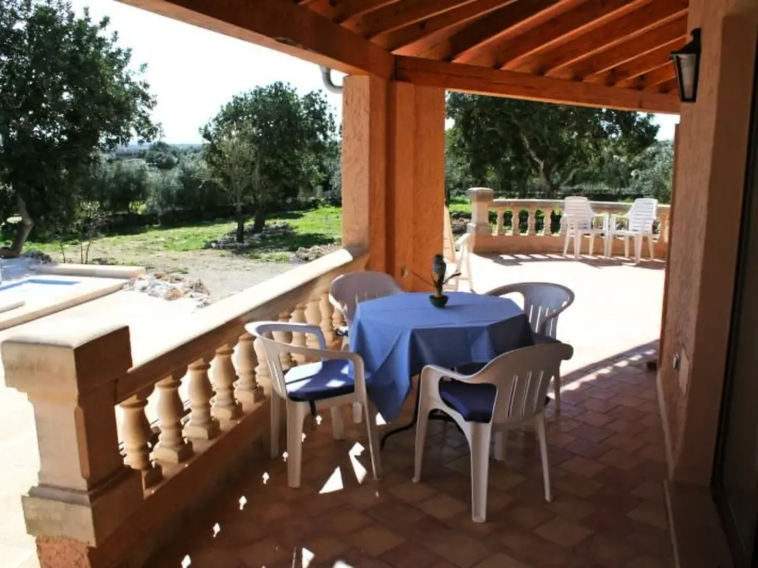 Maison de Vacances Santa Margalida