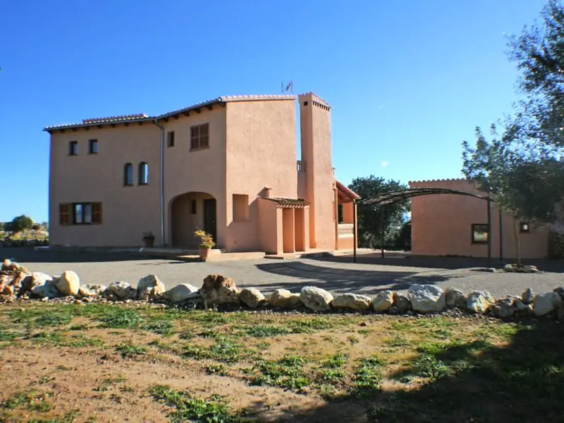 Maison de Vacances Santa Margalida