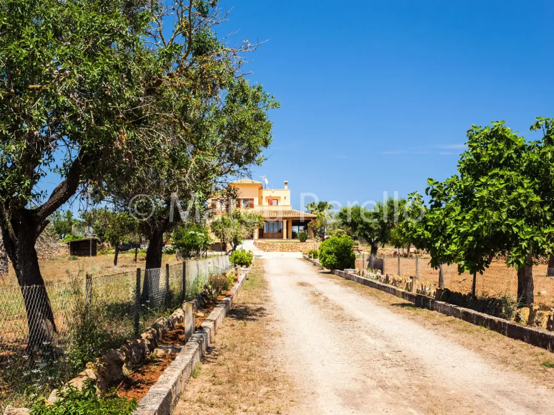 Maison de Vacances Santa Margalida