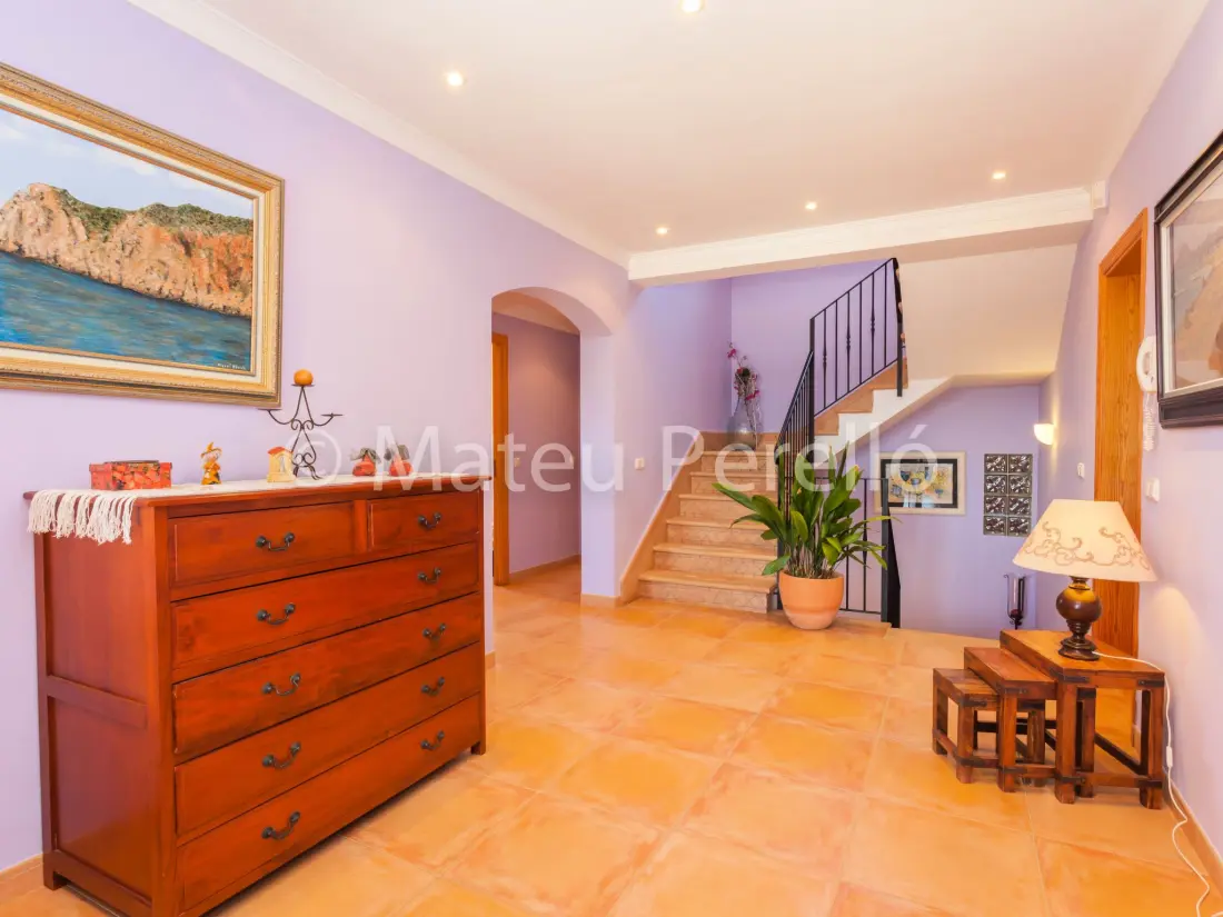 Maison de Vacances Santa Margalida