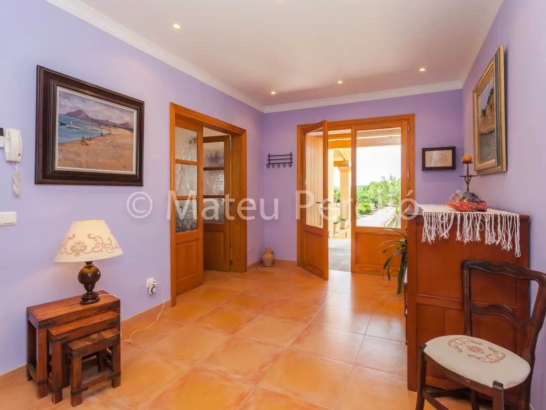 Maison de Vacances Santa Margalida