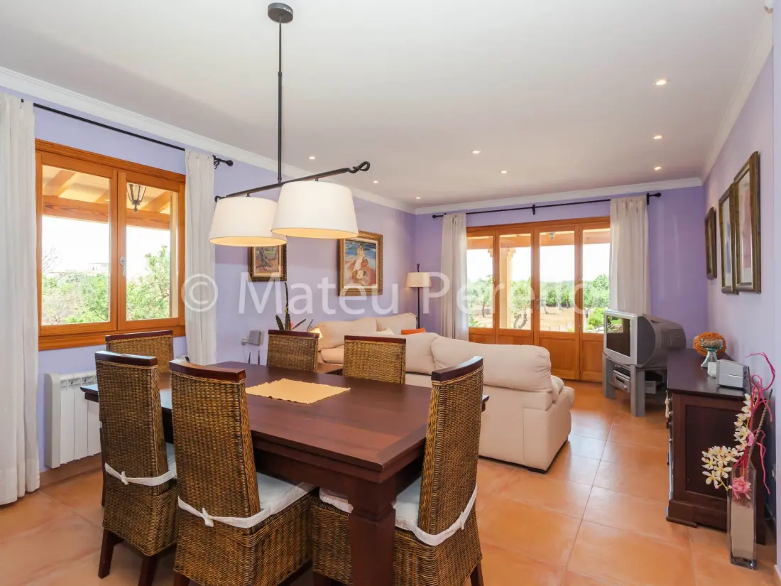 Maison de Vacances Santa Margalida