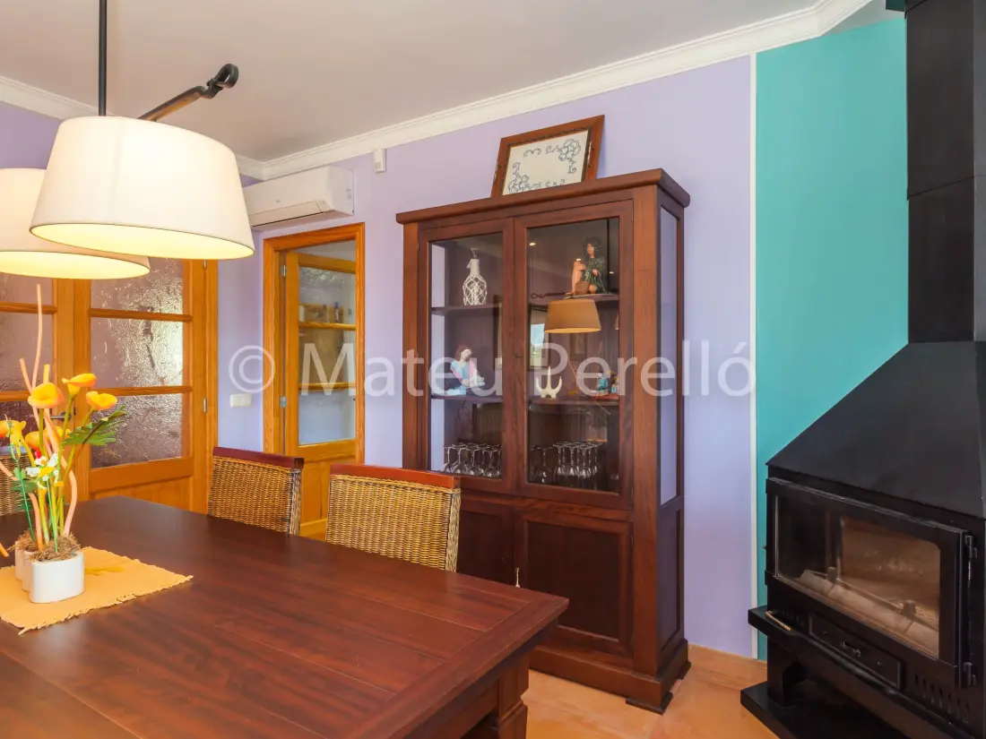 Maison de Vacances Santa Margalida