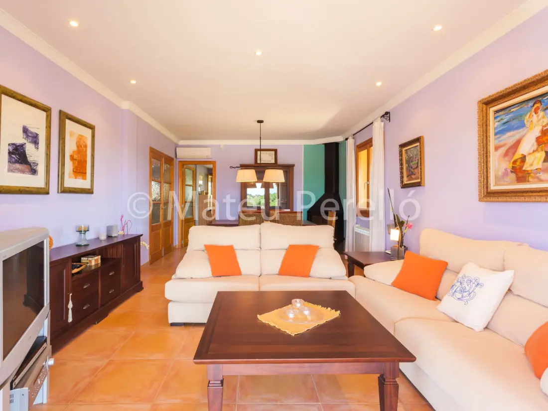 Maison de Vacances Santa Margalida