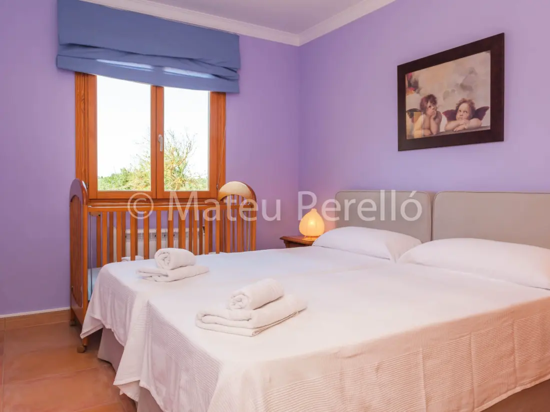 Maison de Vacances Santa Margalida