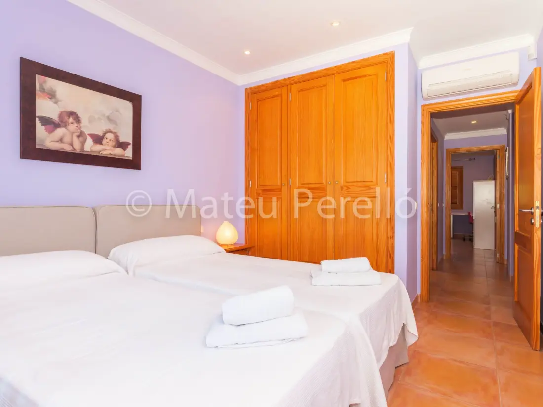 Maison de Vacances Santa Margalida