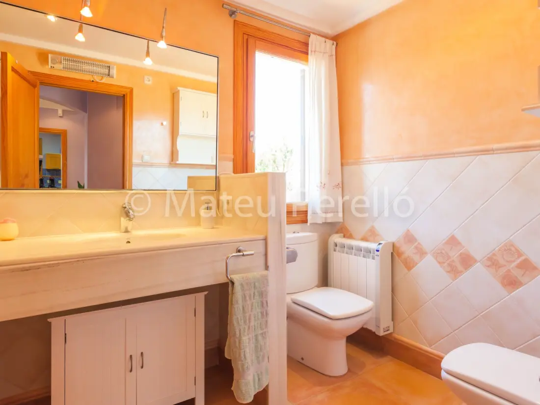 Maison de Vacances Santa Margalida