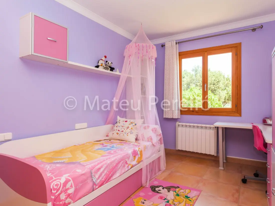 Maison de Vacances Santa Margalida
