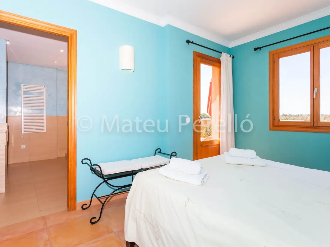 Maison de Vacances Santa Margalida