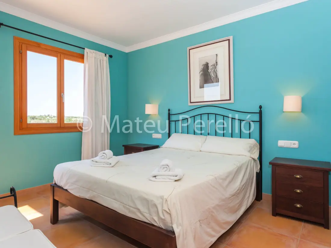 Maison de Vacances Santa Margalida