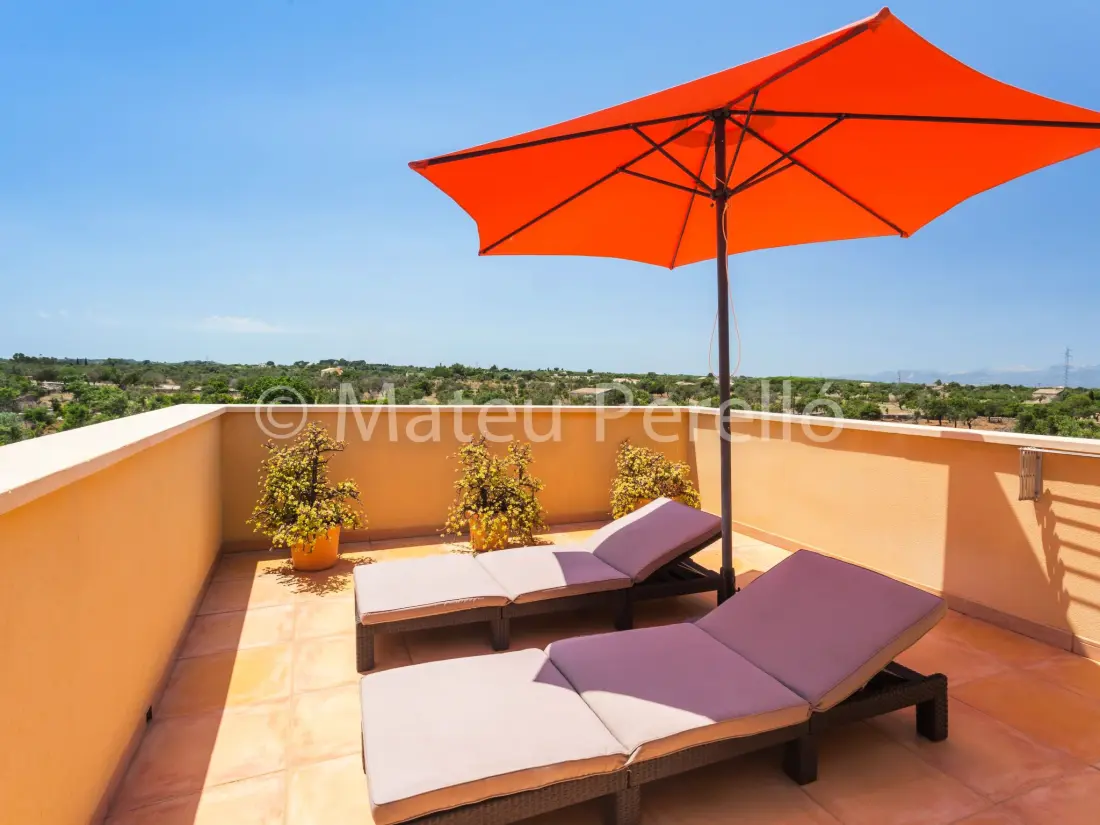 Maison de Vacances Santa Margalida